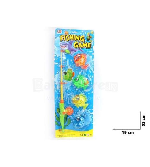 Fishing Game Art.TG415901 Spēle