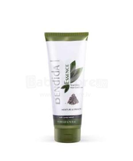 Atjaunoj.matu kondicion.Aloe BENDIDA 200ml