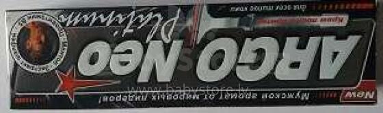 Крем пос. бритья ARGO Neo Platin 50мл 0282