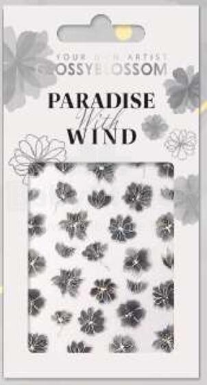 Paradise With Wind-B