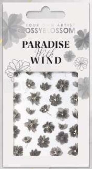 Nagu uzlīmes Paradise B 1922