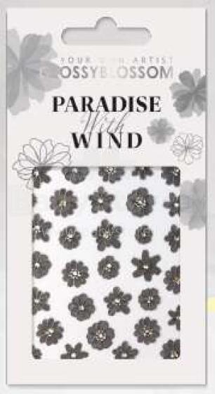 Nagu uzlīmes Paradise B 1946