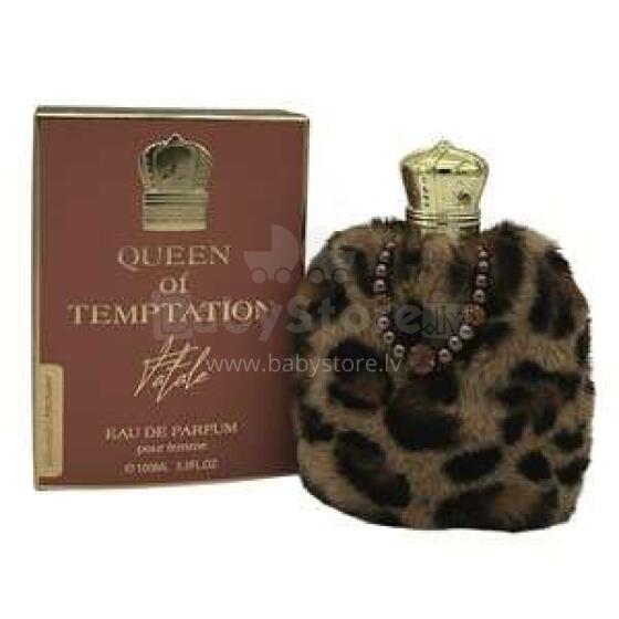 Queen Of Temtation Fatale edp 100 ml