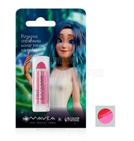 Lūpu balzams Tint Mavka 4g 01
