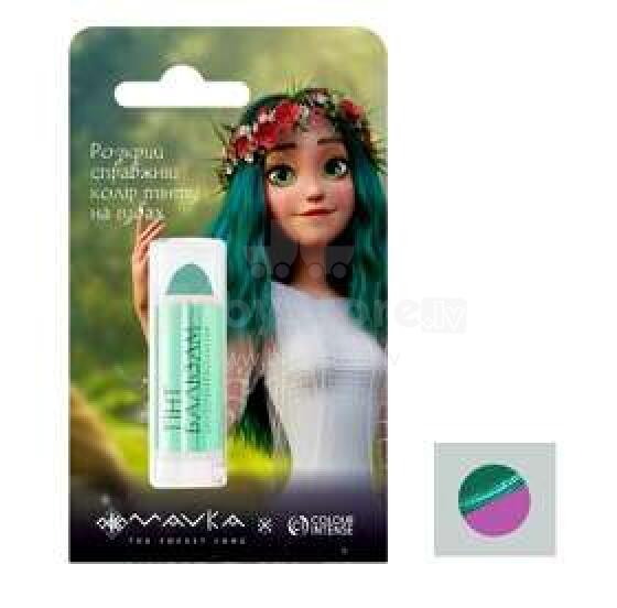 Lūpu balzams Tint Mavka 4g 002