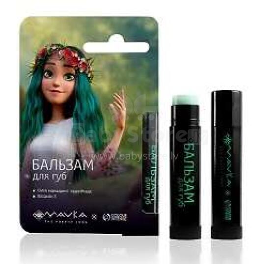 CI x Mavka Lip balm for lips 5g 01
