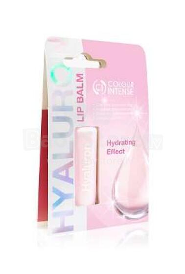 CI Lip balm HYALURONIC ACID 5g 01