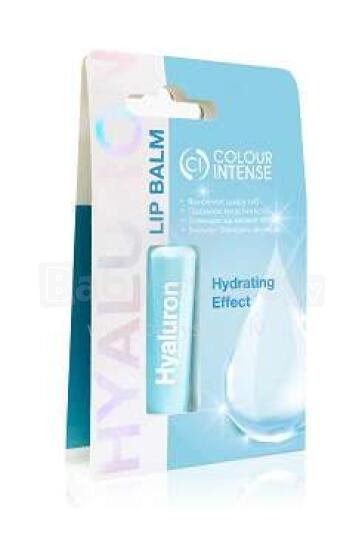 CI Lip balm HYALURONIC ACID 5g 02