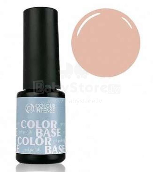 Bāze gēla lakai Camuflage 6ml 105