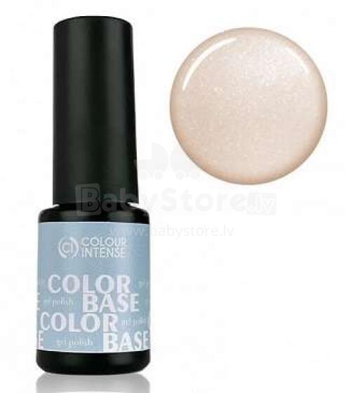 Bāze gēla lakai Camuflage 6ml 108
