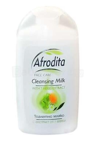Attīr.pieniņš Afrodita 7-zālītes 150ml