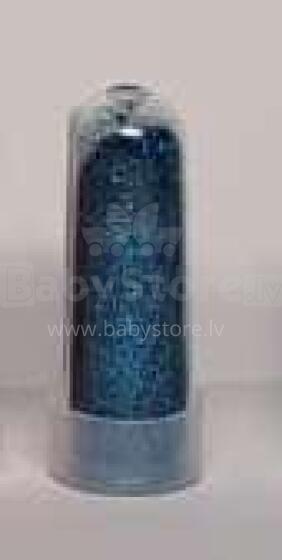 Loose glitter 1g NAVY BLUE