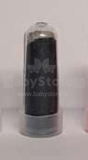 Loose glitter 1g BLACK