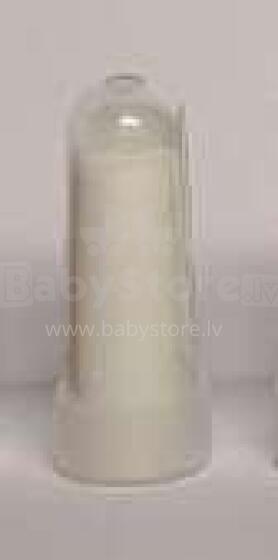 Gliteris 1g White