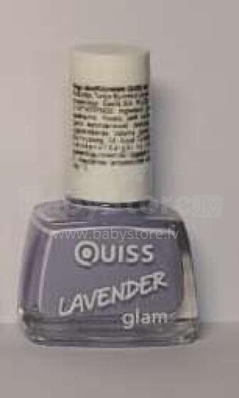 Nagu laka QUISS Lavender 6ml 05