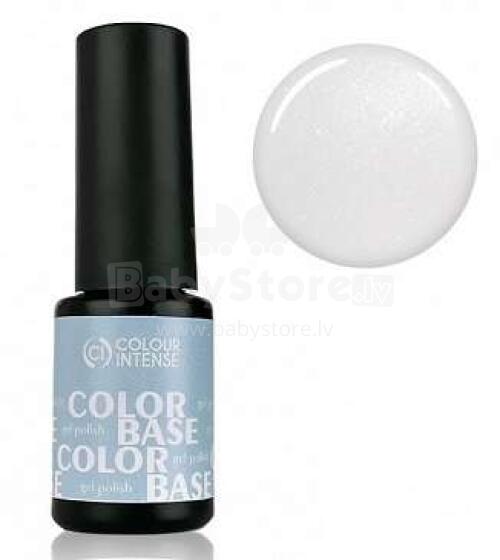 Bāze gēla lakai Camuflage 6ml 107