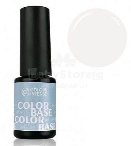 Bāze gēla lakai Camuflage 6ml 109