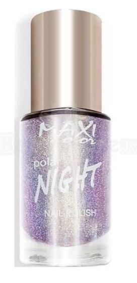Nagu laka MAXI Polar Night 10ml 03