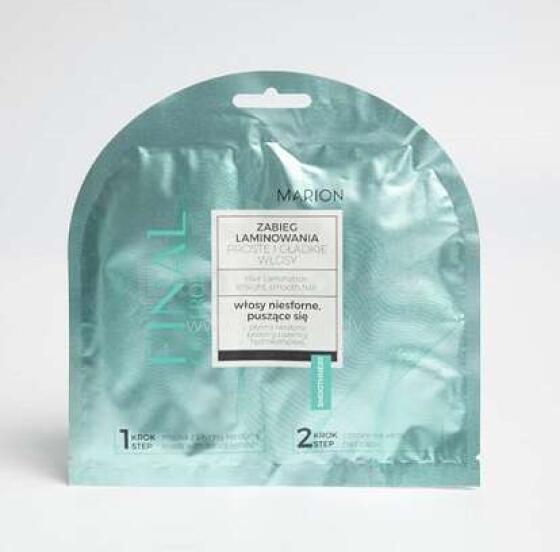 Matu laminācijas Marion Straight 20ml