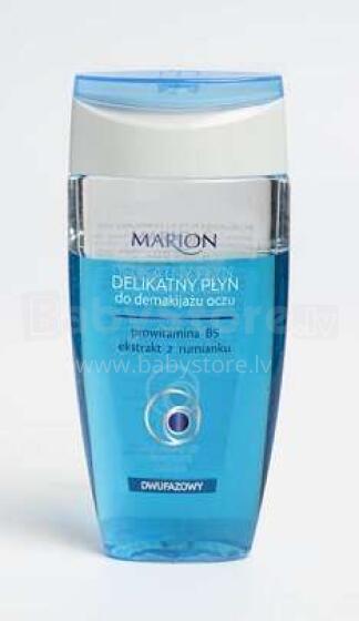 Ср-во для снятия макияжа Marion 150мл 1705