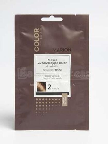 Маска для волос Marion Brown 20мл 5265