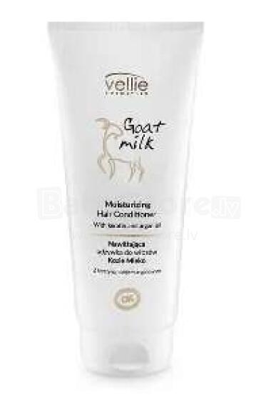 Kondicionieris Goat Milk 200ml