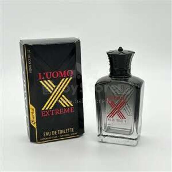 L'Upmo X Extreme t/ū 100 ml