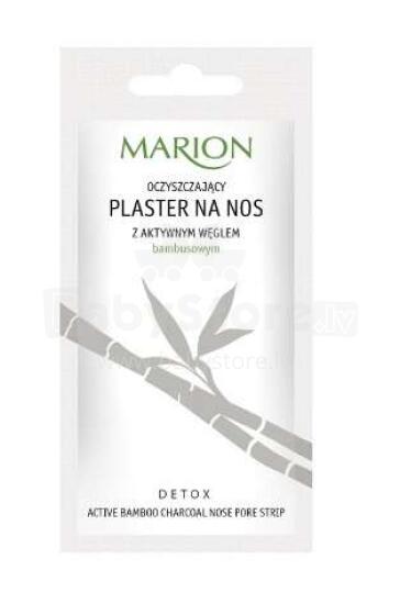 Deguna poru tīrīš.sloksne Marion