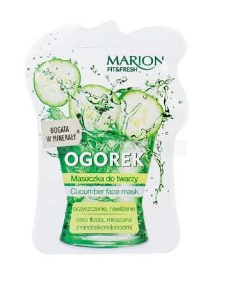 1303 Face mask Cleansing Moisturizing 7.5ml