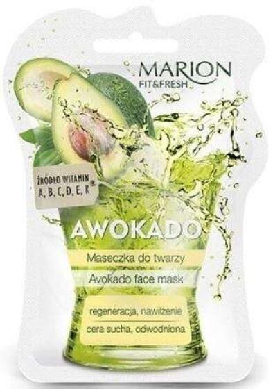 1300 Face mask Regeneration Filling 7.5ml