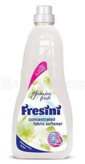 Veļas mīkstinātājs Fresini Jasmine 1.5L