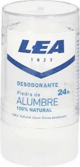 100% Natural Alum Stone Deo 120gr