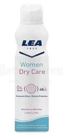 Deo spray Women Dry Care 150мл 4493