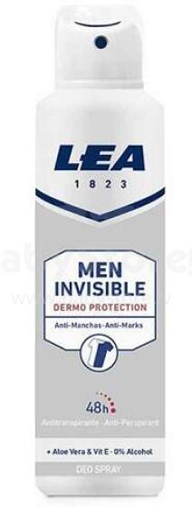 Men Invisible Dermo Protection Deo spay 150ml