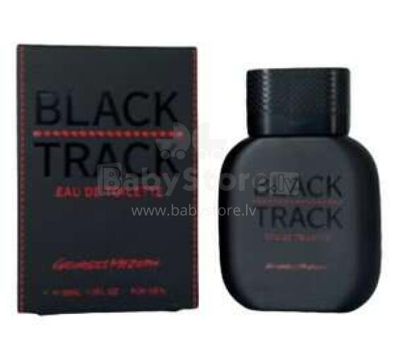 Edt BLACK TRACK 30 ml