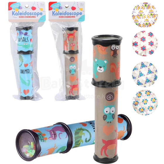 KALEIDOSKOPS