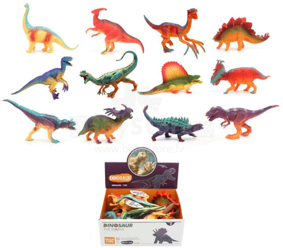 DINOZAURI