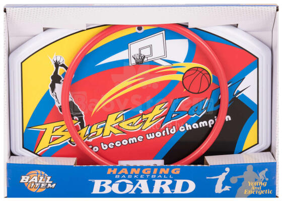 BASKETBOLS