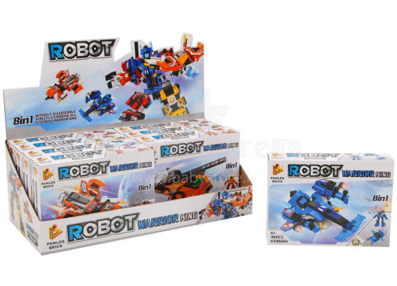 SPACE VEHICLE PADS +90 PIECES