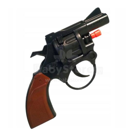 I-Toys Pistol Art.A-0618 Rotaļu pistole