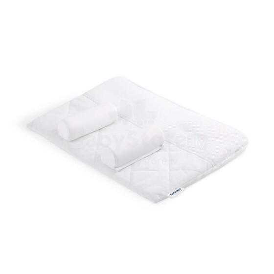 Doomoo Basics Supreme Sleep matracis guļai uz muguras 60 cm
