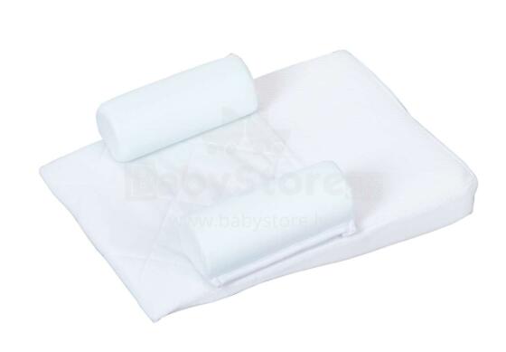 Doomoo Basics Supreme Sleep Small back Positioner 30 cm