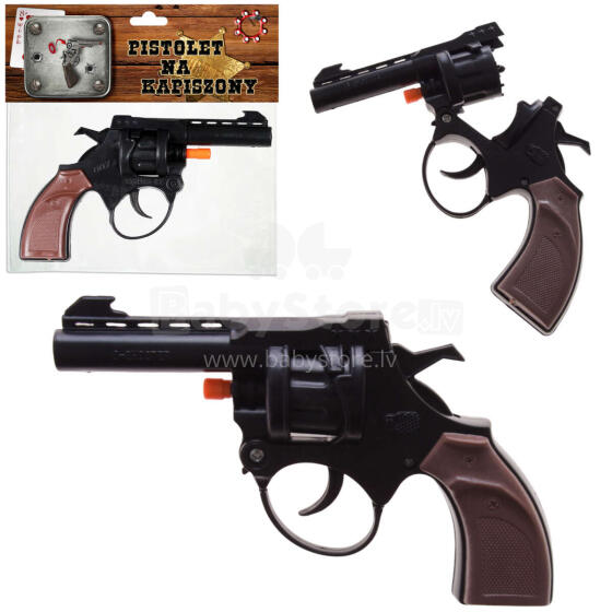 I-Toys Art.A-1665 Pistole