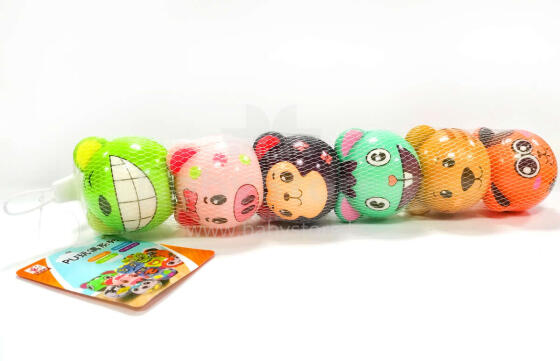 I-Toys Ball Art.A-3932