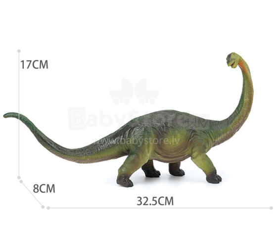 DINOZAUR DIPLODOK