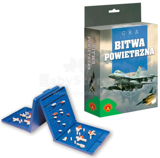 GRA BITWA POWIETRZNA TRAVEL