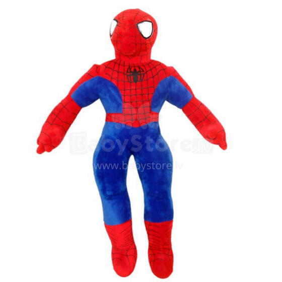 MASKOTKA SPIDER-MAN