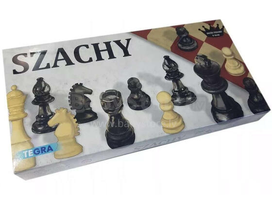 GRA SZACHY
