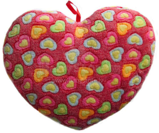 SERCE W SERDUSZKA 30x37