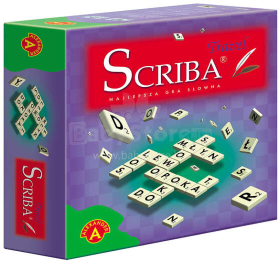 GRA SCRIBA TRAVEL